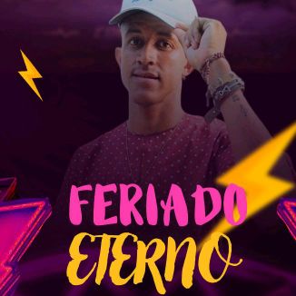 Foto da capa: FERIADO ETERNO