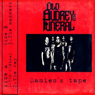 Foto da capa: Damien´s tape