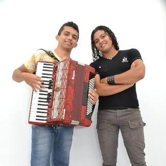 Foto da capa: forro e assim vol1.