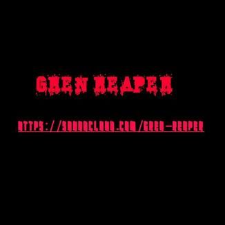 Foto da capa: GRIIM REAPER