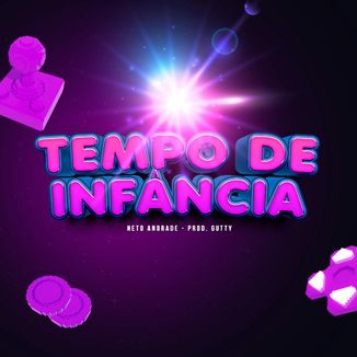Foto da capa: Tempo de infância