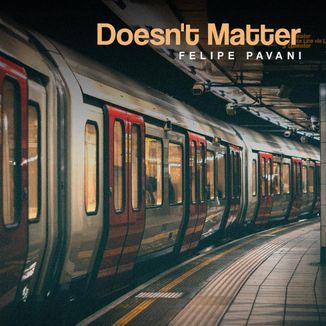 Foto da capa: Doesn´t Matter