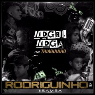 Foto da capa: Negro, Nêga