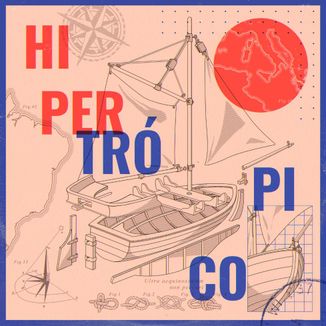 Foto da capa: O Hipertrópico