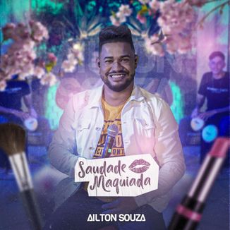 Foto da capa: Saudade Maquiada