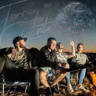 Foto da capa: Terra de Gigante