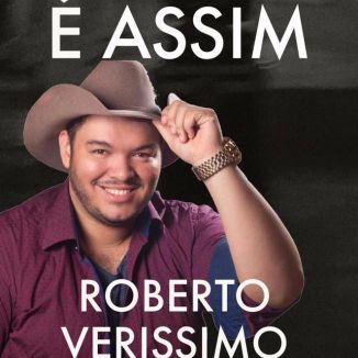 Foto da capa: É Assim