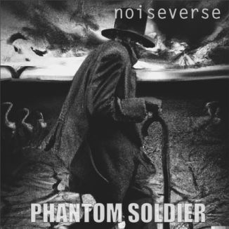 Foto da capa: Phantom Soldier