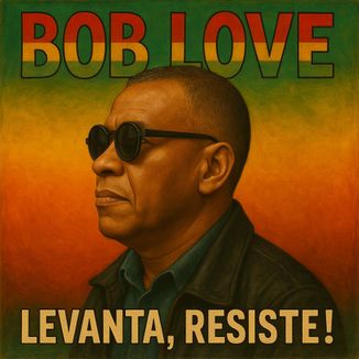 Foto da capa: Levanta, Resiste