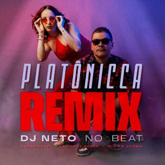 Foto da capa: PLATÔNICCA REMIX