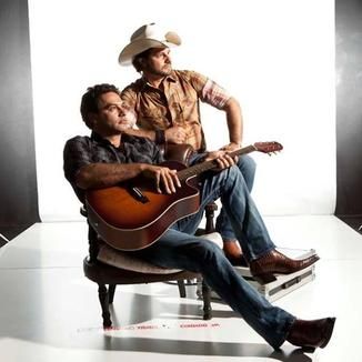 Foto da capa: RoniAlex e Rodrigo