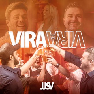 Foto da capa: Vira Vira