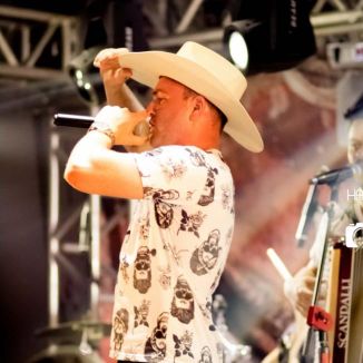 Foto da capa: Léo Lima e Banda