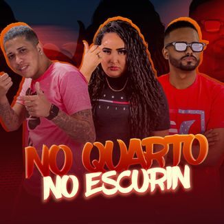 Foto da capa: No Quarto No Escurin