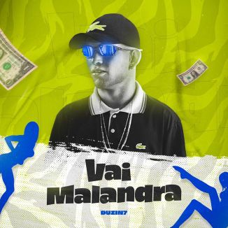 Foto da capa: Vai Malandra