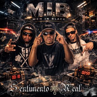 Foto da capa: Men in Black