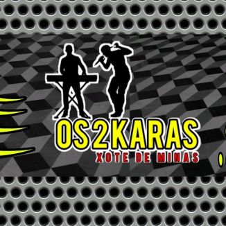 Foto da capa: Os2karas 2k24