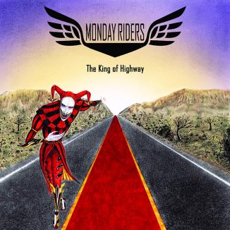Foto da capa: The King of Highway