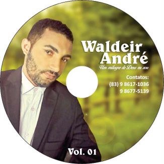 Foto da capa: Waldeir André