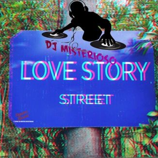 Foto da capa: Love Story Street