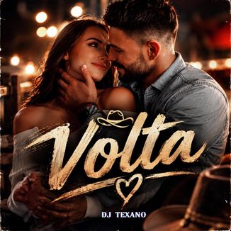 Foto da capa: Volta
