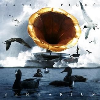 Foto da capa: SENNARIUM (single)