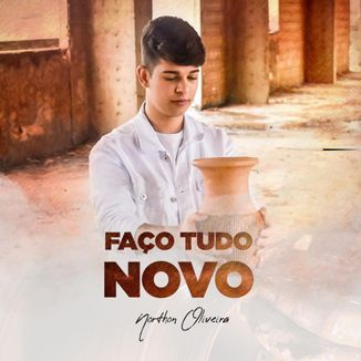 Foto da capa: Faço Tudo Novo