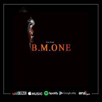 Foto da capa: B.M.One