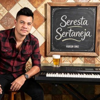 Foto da capa: Seresta Sertaneja