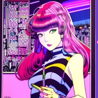 Foto da capa: Tokyo City