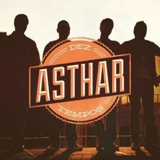 Foto da capa: Dez Tempos