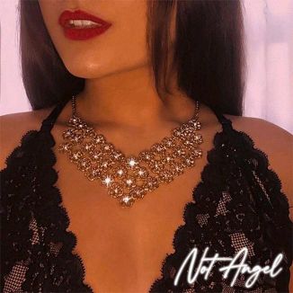 Foto da capa: Not Angel