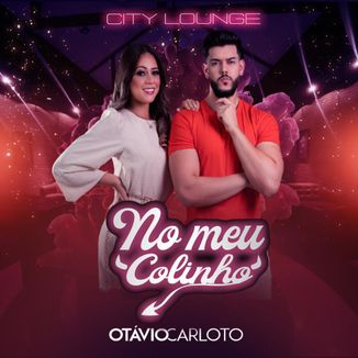 Foto da capa: No Meu Colinho