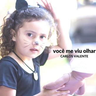 Foto da capa: Você Me Viu Olhar