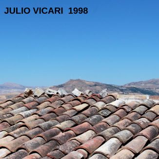 Foto da capa: Julio Vicari 1998