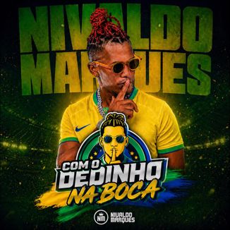 Foto da capa: COM O DEDINHO NA BOCA