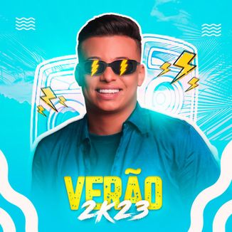 Foto da capa: RENANZIN PRESSÃO - SUMMER DO RENANZIN 2K23