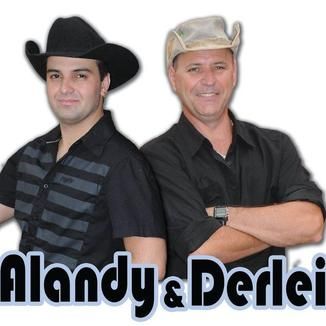 Foto da capa: ALANDY & DERLEY