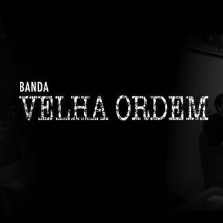 Foto da capa: Velha Ordem