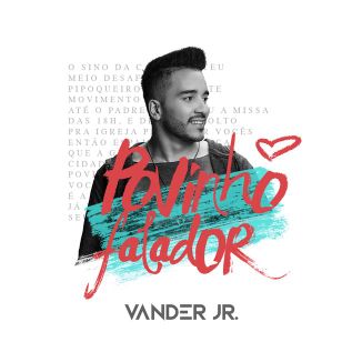 Foto da capa: Vander Jr.