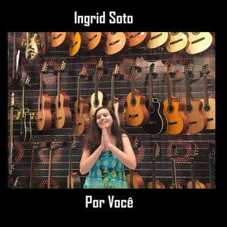 Foto da capa: Por Você (Acústico) - EP
