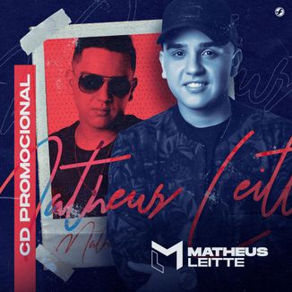 Foto da capa: Matheus Leitte - Promocional 2020