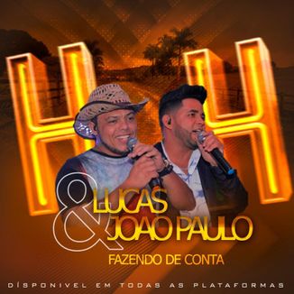 Foto da capa: Fazendo de Conta