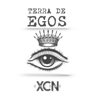 Foto da capa: Terra de Egos
