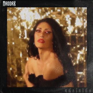 Foto da capa: Adelaide