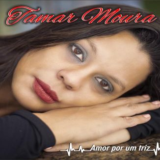Foto da capa: Amor por um triz