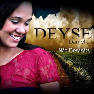 Foto da capa: Não Desista