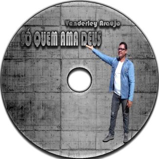 Foto da capa: Só Quem Ama Deus