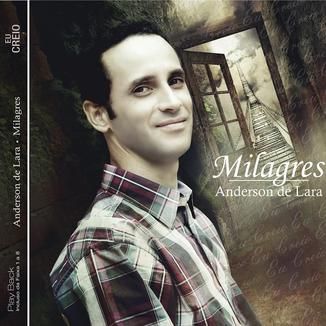Foto da capa: Milagres