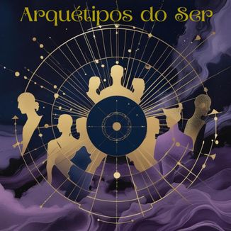 Foto da capa: Arquétipos do Ser